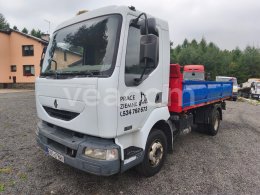 Online árverés: RENAULT  MIDLUM 150