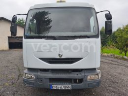 Online aukce: RENAULT  MIDLUM 150