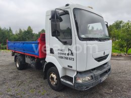 Online aukce: RENAULT  MIDLUM 150