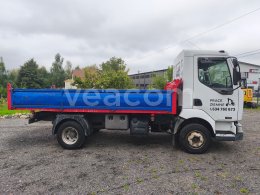 Online aukce: RENAULT  MIDLUM 150