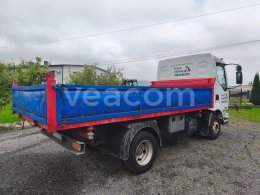 Online aukce: RENAULT  MIDLUM 150