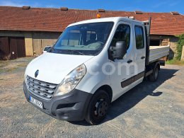 Online aukce: RENAULT  MASTER