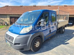 Online aukce: FIAT  DUCATO