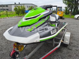 Online aukce: YAMAHA  VX1800A-S