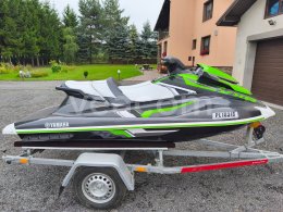 Online aukce: YAMAHA  VX1800A-S