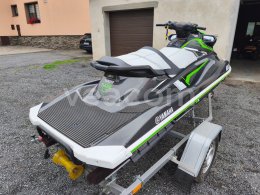 Online aukce: YAMAHA  VX1800A-S