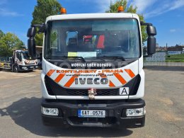 Online aukce: IVECO  EUROCARGO 120-190 + HR