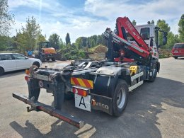 Online aukce: IVECO  EUROCARGO 120-190 + HR