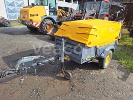 Aukcja internetowa: ATLAS  COPCO  QAX20