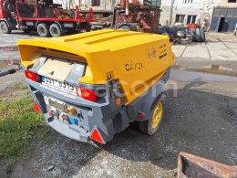 Online aukce: ATLAS  COPCO  QAX20