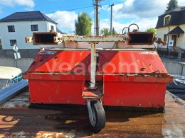 Online aukce:  AME MACHINEN FKH 3200