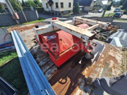 Online aukce:   AME MACHINEN FKH 3200