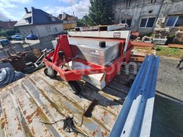 Online aukce:   AME MACHINEN FKH 3200