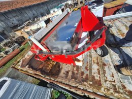 Online aukce:   AME MACHINEN FKH 3200