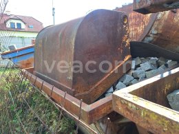 Online aukce:   LŽICE UDS 115 CM
