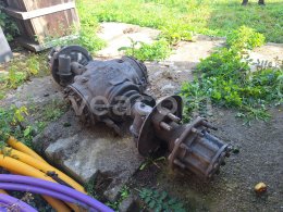 Online-Versteigerung:   NÁPRAVA TATRA 148