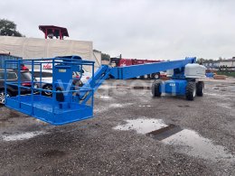 Online aukce: GENIE  S-85 4X4