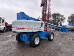 Online aukce: GENIE  S-85 4X4