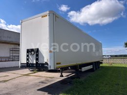 Online aukce: WIELTON  NS3F