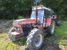 Online aukce: ZETOR  16145 4X4