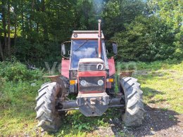 Online aukce: ZETOR  16145 4X4