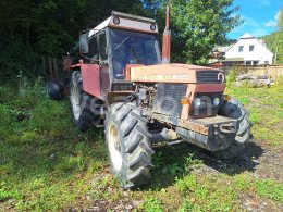 Online aukce: ZETOR  16145 4X4