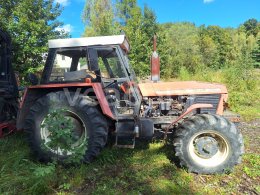 Online aukce: ZETOR  16145 4X4