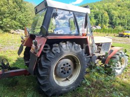Online aukce: ZETOR  16145 4X4