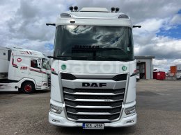 Online aukce: DAF  XG 530 FT + SCHMITZ CARGOBULL SKO 24/L - 13.4 FP 60 COOL