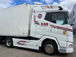 Online aukce: DAF  XG 530 FT + SCHMITZ CARGOBULL SKO 24/L - 13.4 FP 60 COOL