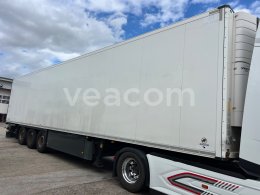 Online aukce: DAF  XG 530 FT + SCHMITZ CARGOBULL SKO 24/L - 13.4 FP 60 COOL
