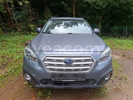 Online aukce: SUBARU  LEGACY OUTBACK 4X4