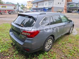 Online aukce: SUBARU  LEGACY OUTBACK 4X4