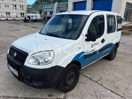 Online aukce: FIAT  DOBLO CARGO