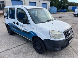 Online aukce: FIAT  DOBLO CARGO