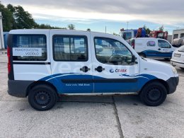 Online aukce: FIAT  DOBLO CARGO