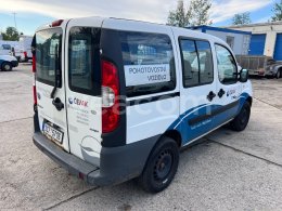 Online aukce: FIAT  DOBLO CARGO