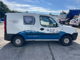 Online aukce: FIAT  DOBLO CARGO
