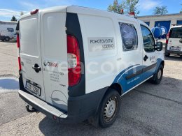 Online aukce: FIAT  DOBLO CARGO