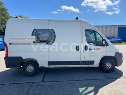 Online aukce: PEUGEOT  BOXER