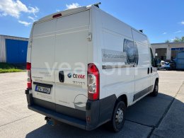 Online aukce: PEUGEOT  BOXER