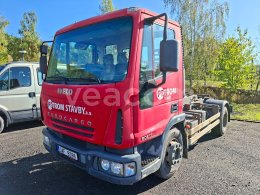 Online aukce: IVECO  EUROCARGO ML90E17