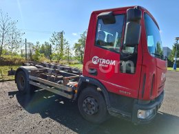 Online-Versteigerung: IVECO  EUROCARGO ML90E17