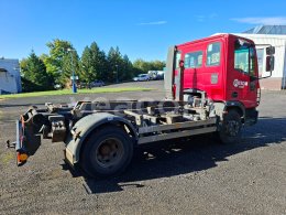 Online-Versteigerung: IVECO  EUROCARGO ML90E17