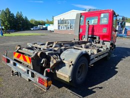 Online-Versteigerung: IVECO  EUROCARGO ML90E17