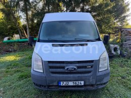 Online aukce: FORD  TRANSIT 330M