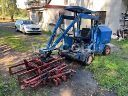 Online auction:  HYDROMAK VARIO 2000