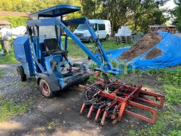 Online aukce:   HYDROMAK VARIO 2000