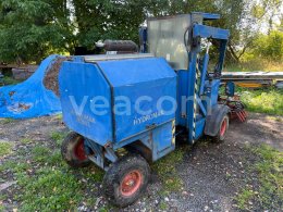 Online aukce:   HYDROMAK VARIO 2000
