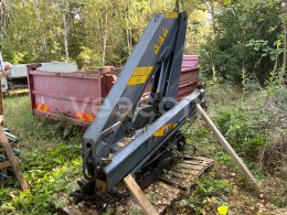 Online aukce: EFFER  95 2S